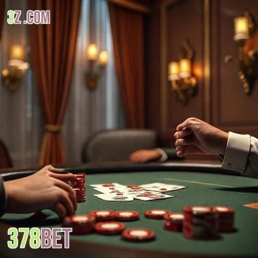 Apostas Inovadoras e Empolgantes na 378bet Paga