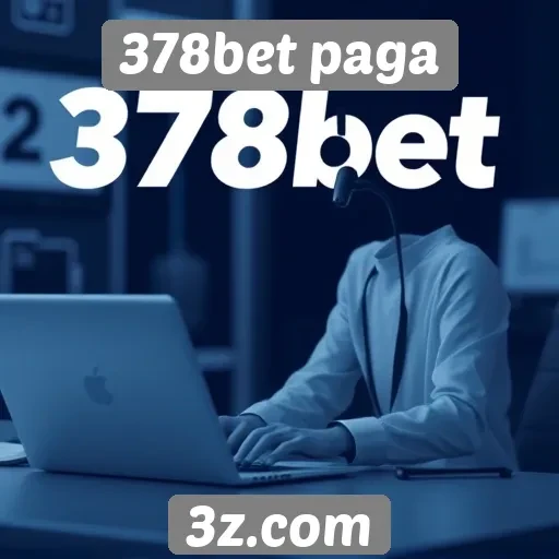 Suporte ao cliente da 378bet paga