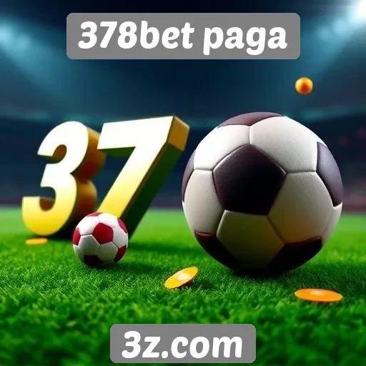 Comparativo entre 378bet paga e concorrentes