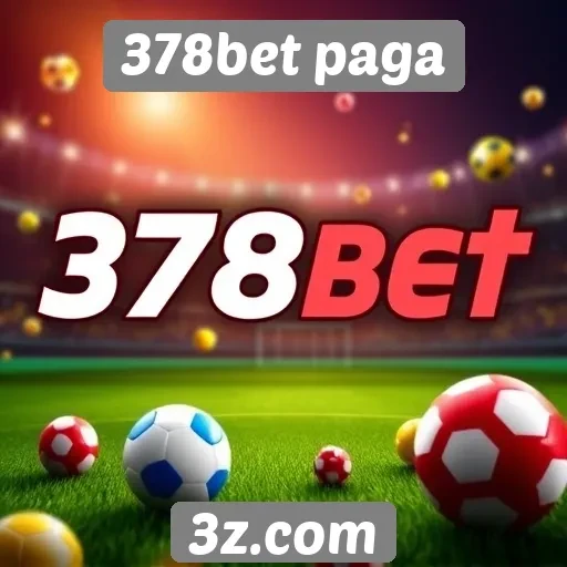 Análise da confiabilidade do site 378bet paga