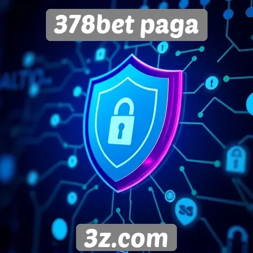 378bet paga análises de segurança no site de jogos