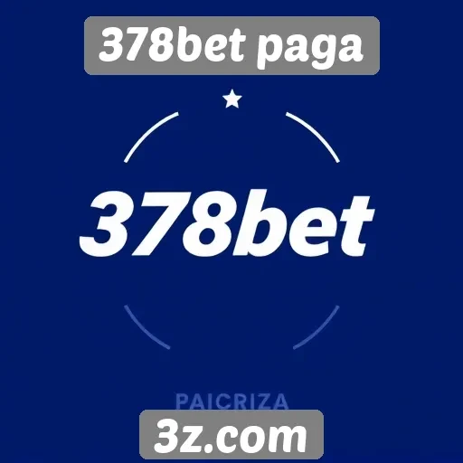 Como funciona o atendimento ao cliente do 378bet paga
