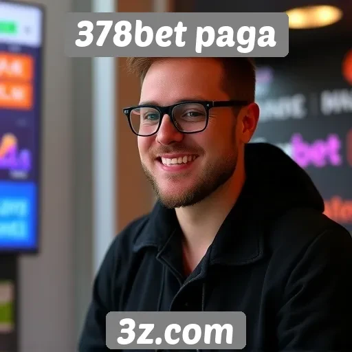 Feedback de usuários sobre o 378bet paga